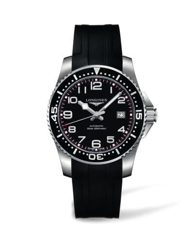 Longines L3.695.4.53.2