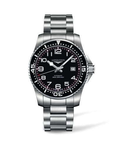 Longines L3.695.4.53.6
