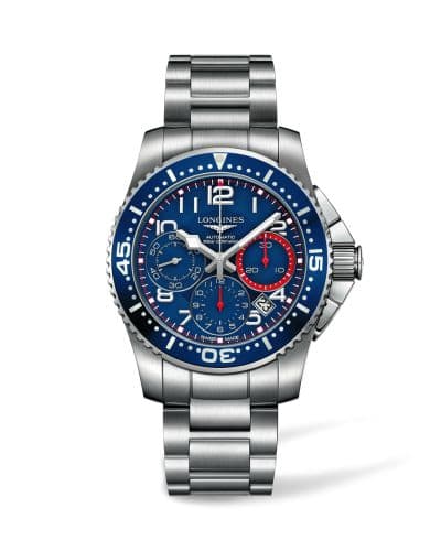 Longines L3.696.4.03.6