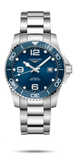 Longines L3.781.4.96.6