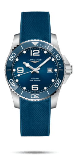 Longines L3.781.4.96.9