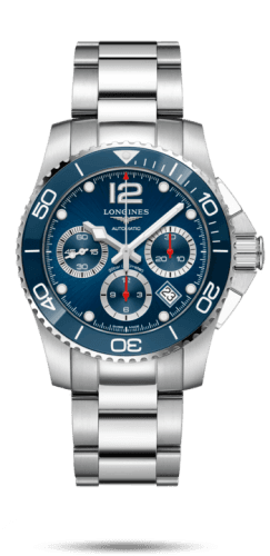Longines L3.783.4.96.6