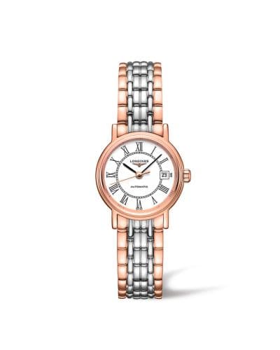 Longines L4.321.1.11.7