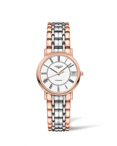 Longines L4.322.1.11.7