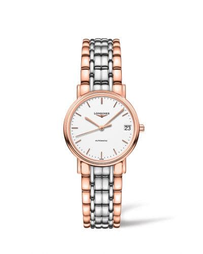 Longines L4.322.1.12.7