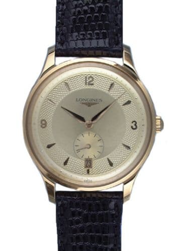 Longines L4.685.2.36.2