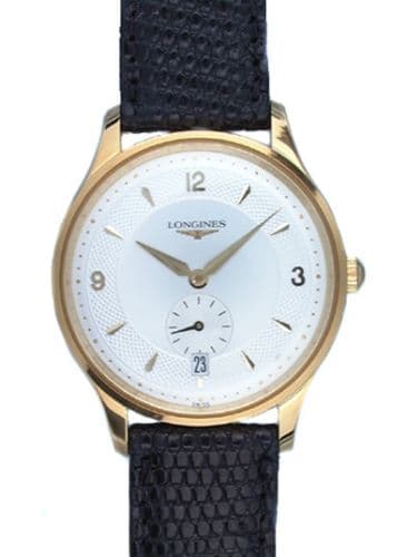 Longines L4.685.2.76.2