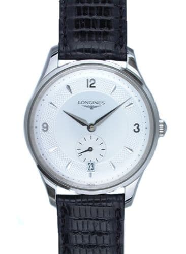 Longines L4.685.4.76.2