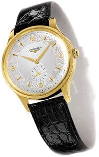 Longines L4.693.6.76.2