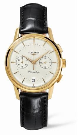 Longines L4.756.6.72.0