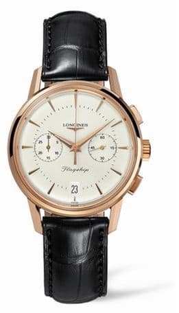 Longines L4.756.8.72.2