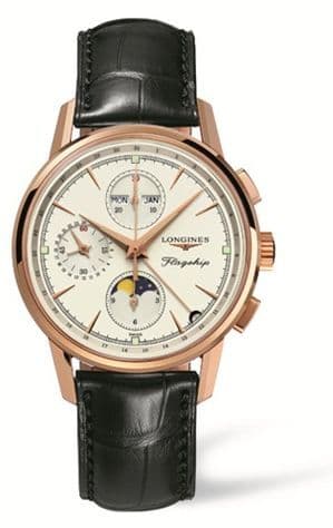 Longines L4.792.8.77.2