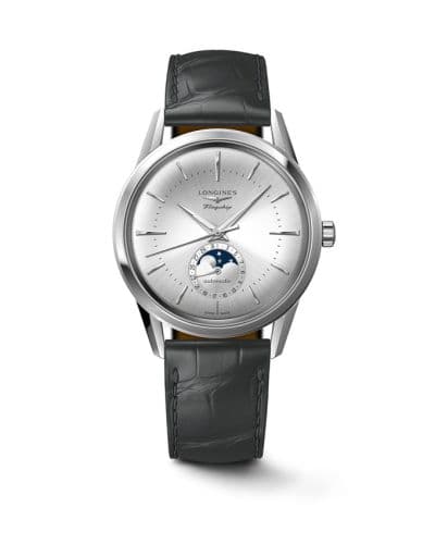 Longines L4.815.4.72.2