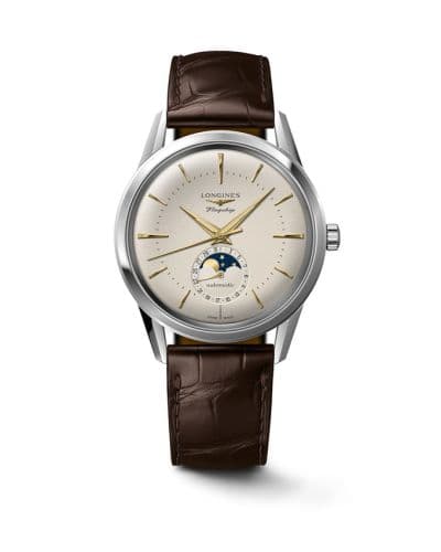 Longines L4.815.4.78.2
