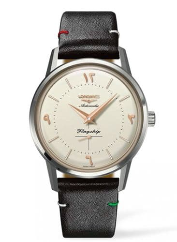 Longines L4.817.4.09.0