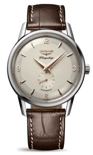 Longines L4.817.4.76.2