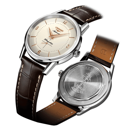 Longines L4.817.4.79.2