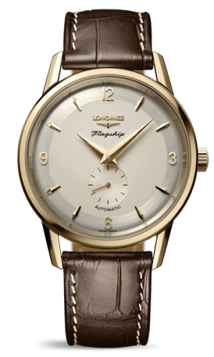 Longines L4.817.6.76.2