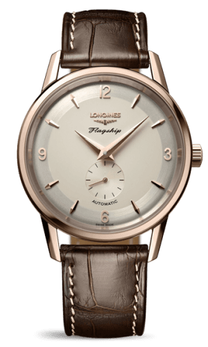 Longines L4.817.8.76.2