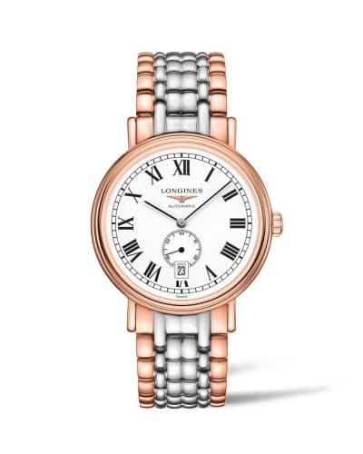 Longines L4.905.1.11.7