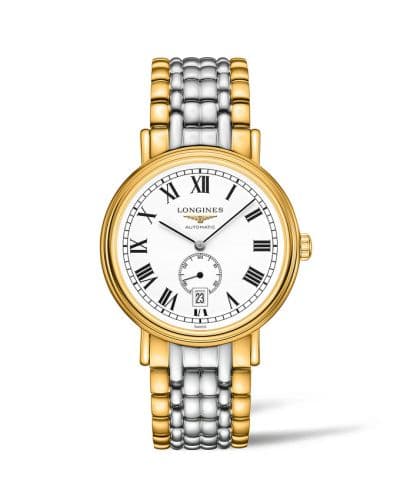 Longines L4.905.2.11.7