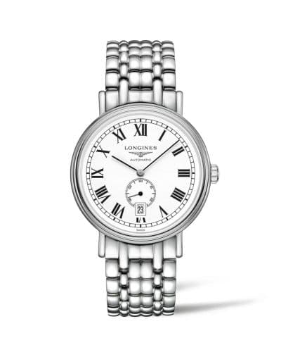 Longines L4.905.4.11.6
