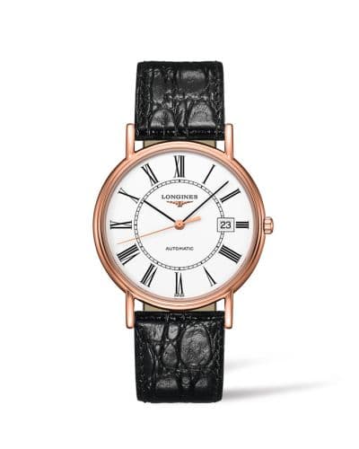 Longines L4.921.1.11.2