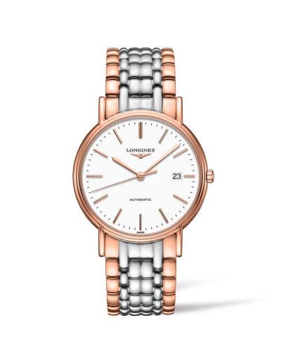 Longines L4.921.1.12.7