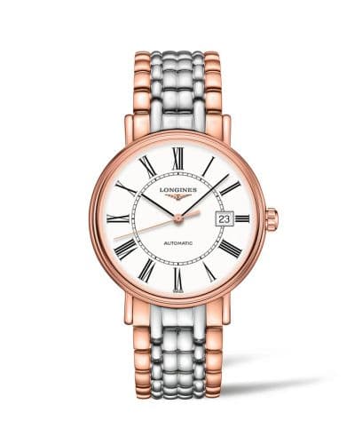 Longines L4.922.1.11.7