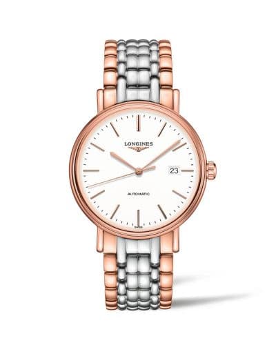 Longines L4.922.1.12.7