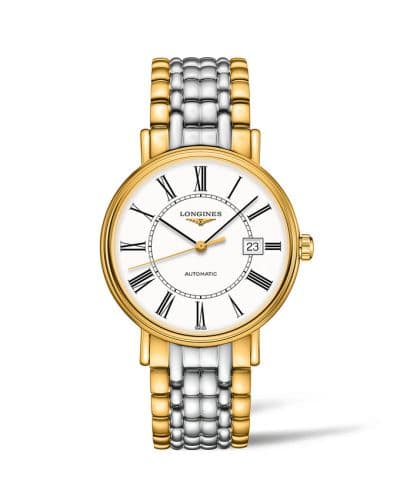 Longines L4.922.2.11.7