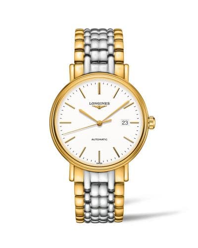 Longines L4.922.2.12.7