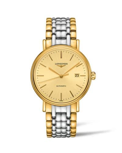 Longines L4.922.2.32.7