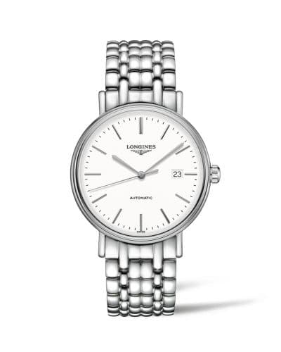 Longines L4.922.4.12.6
