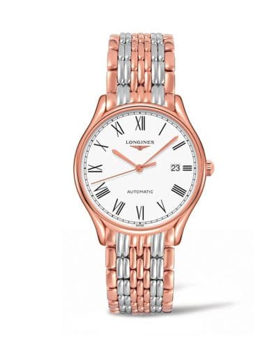 Longines L4.960.1.11.7