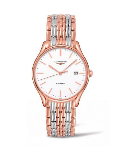 Longines L4.960.1.12.7