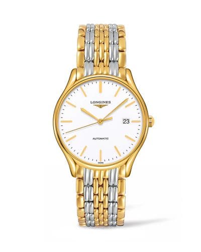 Longines L4.960.2.12.7