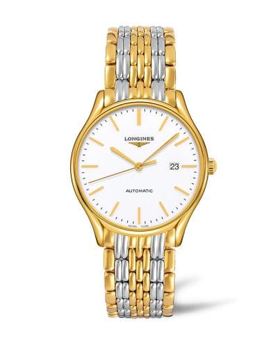 Longines L4.961.2.12.7