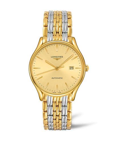 Longines L4.961.2.32.7
