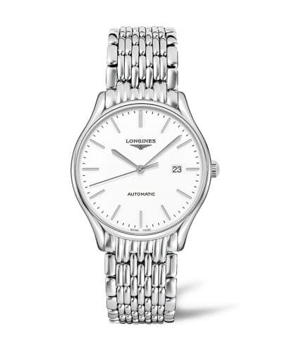 Longines L4.961.4.12.6