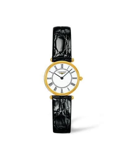 Longines L4.191.6.11.0