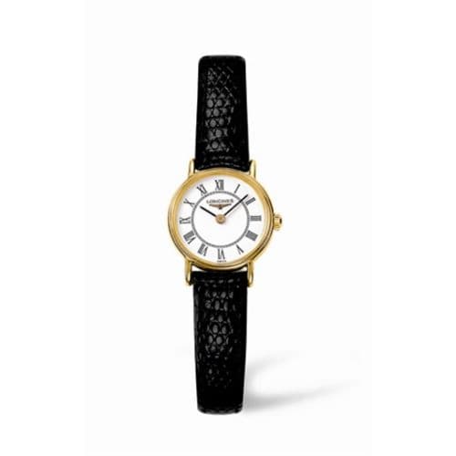 Longines L4.219.2.11.2