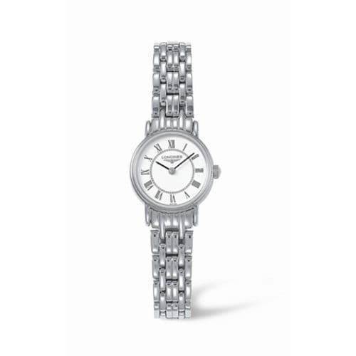 Longines L4.219.4.11.6