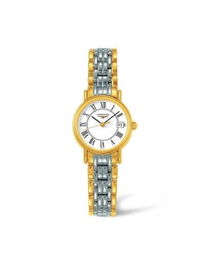 Longines L4.220.2.11.7