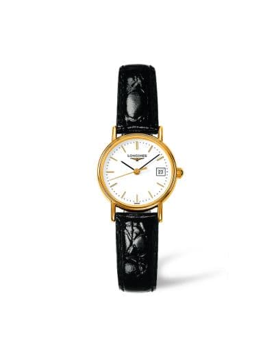Longines L4.220.2.12.2