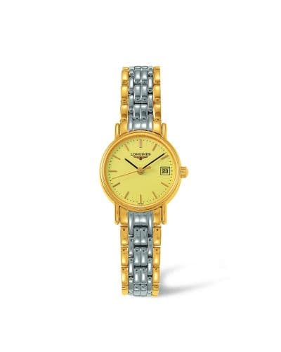 Longines L4.220.2.32.7
