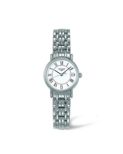 Longines L4.220.4.11.6
