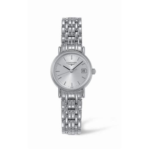 Longines L4.220.4.72.6