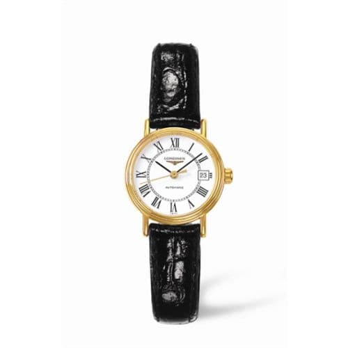 Longines L4.221.2.11.2