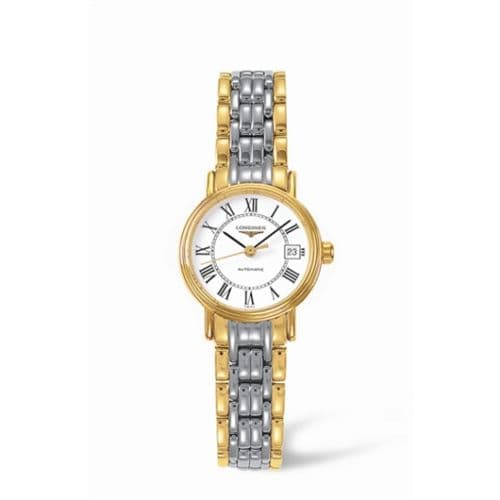 Longines L4.221.2.11.7